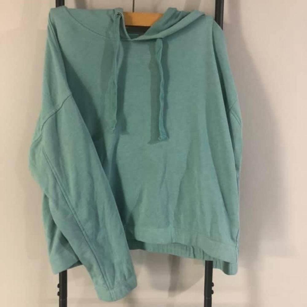Old Navy Active Hoodie